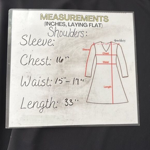 Vintage La Belle Black Babydoll Slip Mini Dress 7 Y2K 90s Streetwear Timeless - Picture 4 of 9